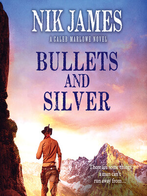 Bullets and Silver - Audiobook